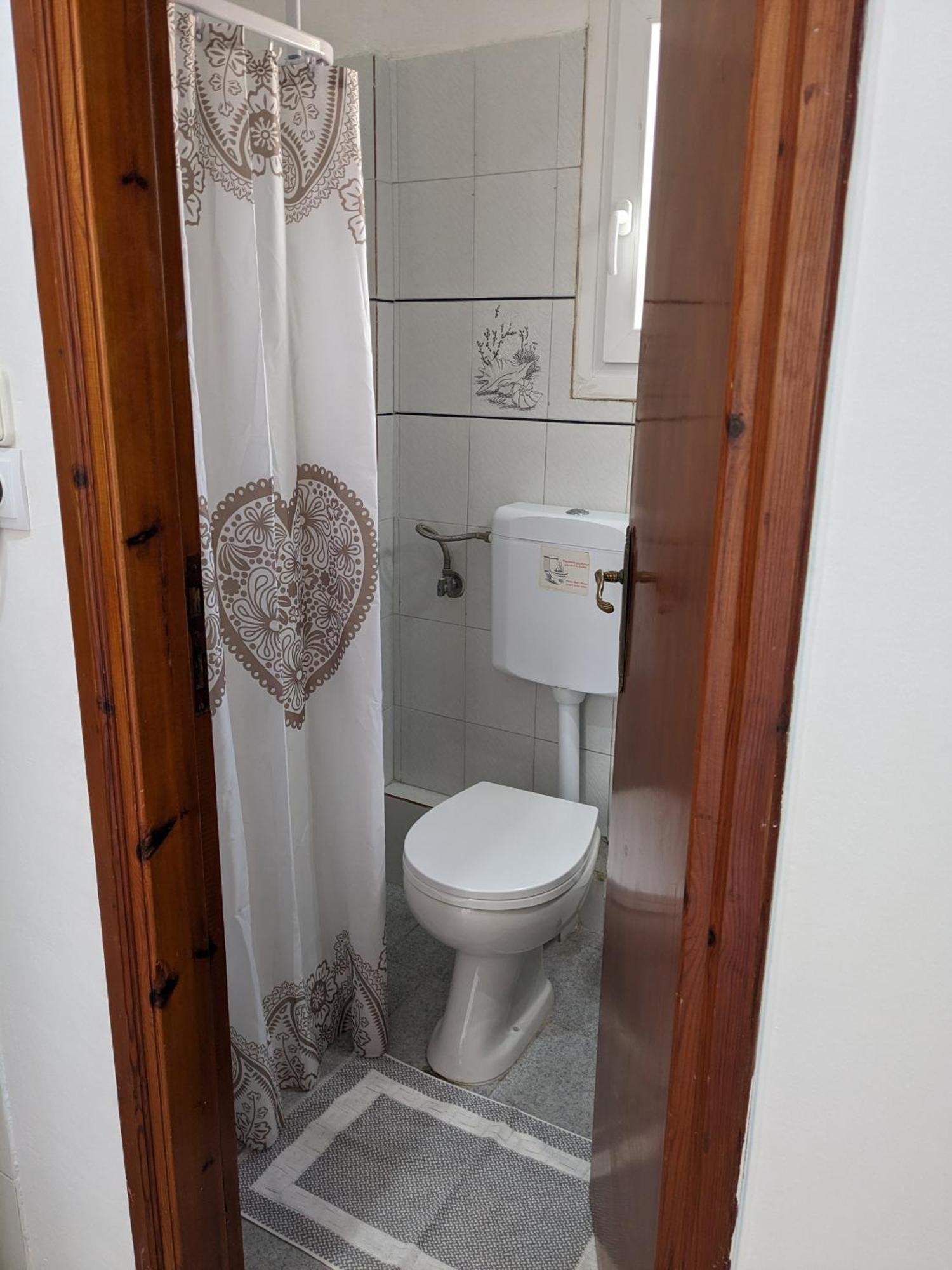 Kamelia Apartamento Kokkari Exterior foto